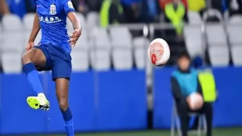 拉波尔塔批评皇马判罚干预，西足协主席遭炮轰